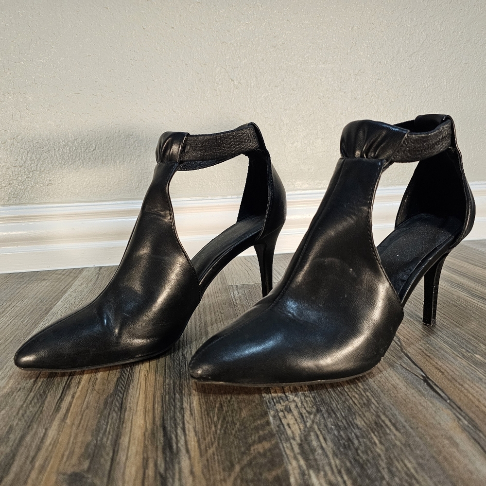 Simply Vera Vera Wang Finch Stilletos